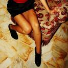TeenBrunette